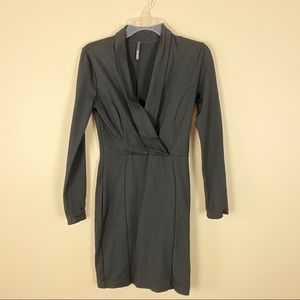 Black Lulus Dress